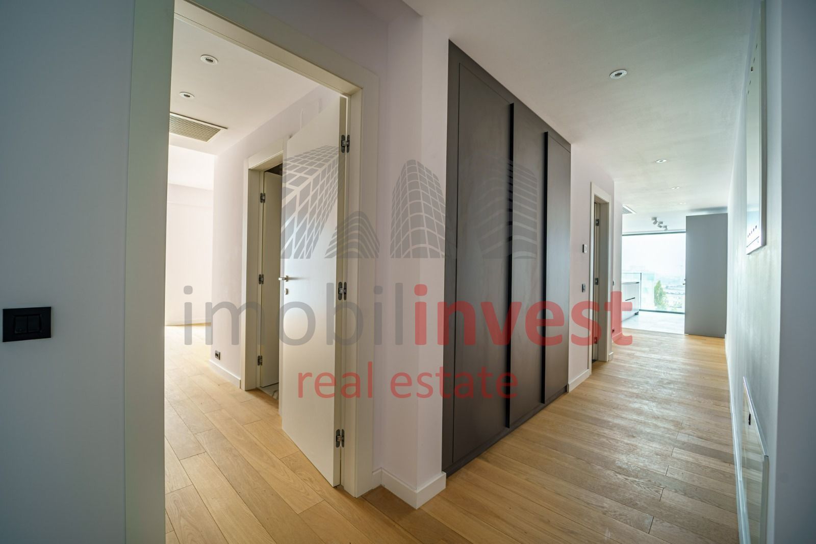 Apartament de vânzare cu 3 camere, zona Herastrau - Poză 9