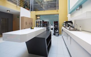 Spatiu birouri premium | Cladire moderna | Zona Ultracentrala - Poză 8