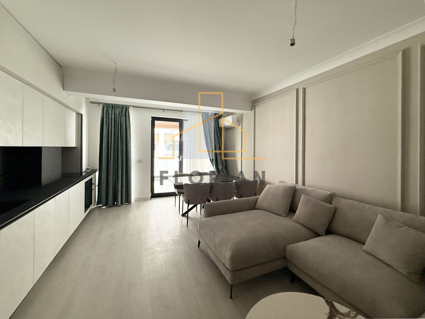 Apartamente Rezidentiale noi, in Zona de Nord, Calea Torontalului - Poză 6