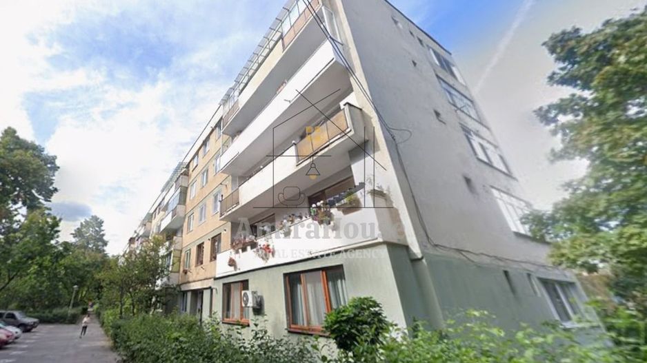 Apartament 3 camere decomandate zona Iulius Mall - Poză 20