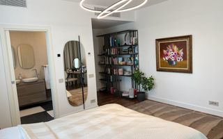 Apartament 4 camere- renovat recent- zona Kiseleff adiacent - parc Herastrau - Poză 5