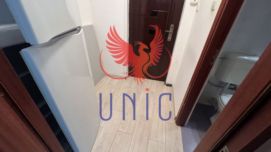 Garsoniera Brazda lui Novac, etaj 4/10 - 65 000 Euro - Poză 8