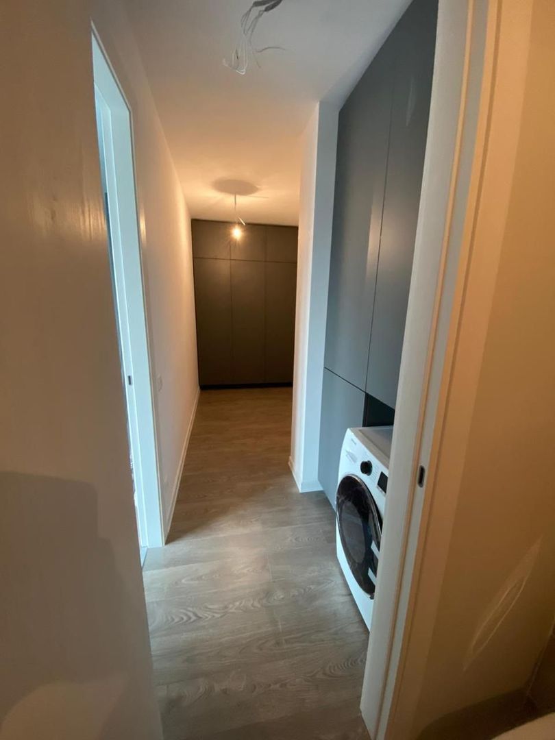 Investitie Vanzare Studio Cloud 9 Residence Parcare Inclusa - Poză 8