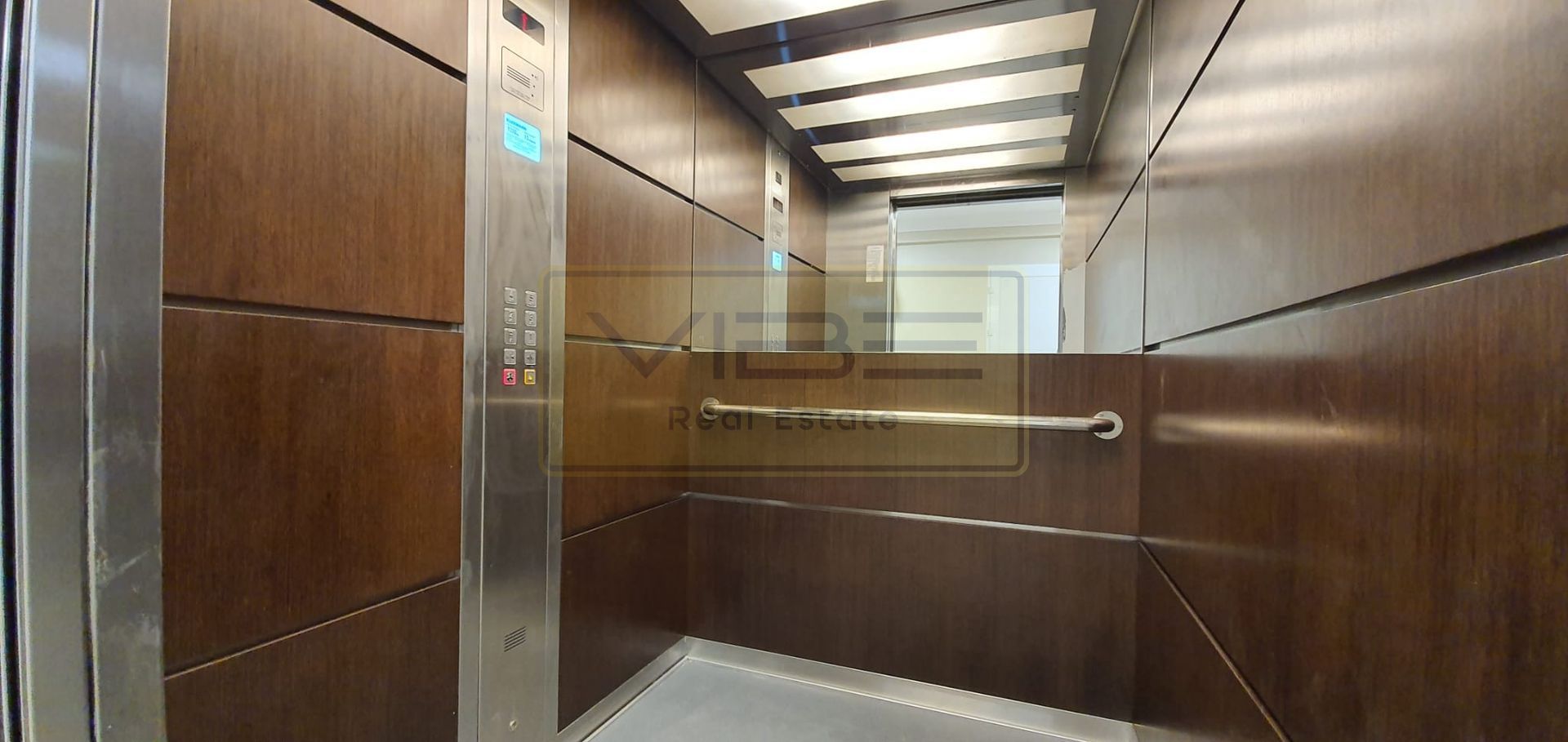 Apartament 3 camere + parcare subterana COPOU - Aleea Sadoveanu - Poză 29