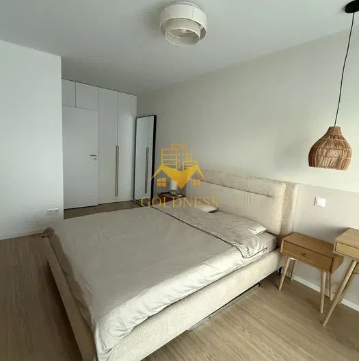 2 camere, garaj, bloc nou, Zorilor zona Golden Tulip,LIDL,Pet Friendly - Poză 2