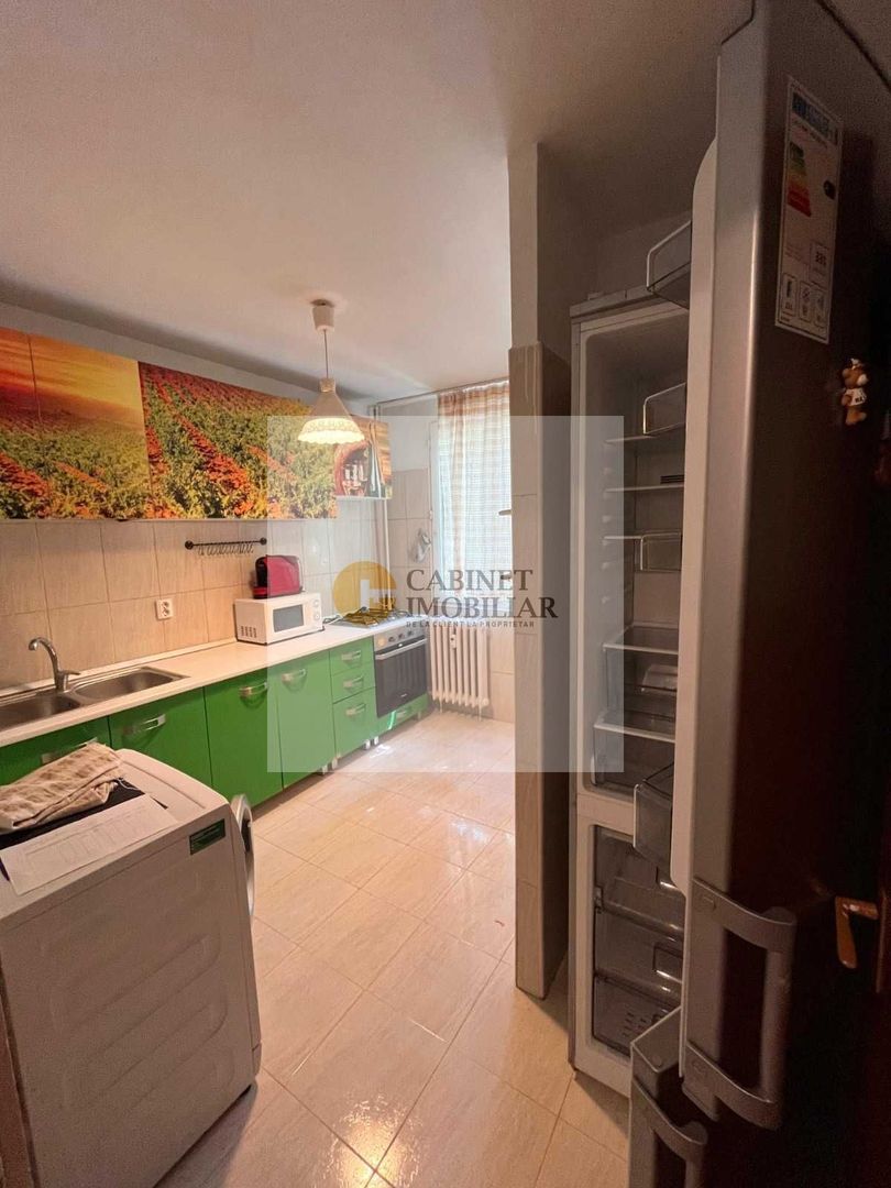 2 camere | 50mp | Decomandat | Bd Timisoara | - Poză 6