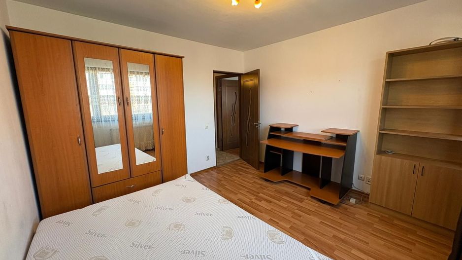 AP. 2 CAMERE EROII REVOLUTIEI, BUCATARIE INCHISA, MODERN, METROU 2 MIN - Poză 5