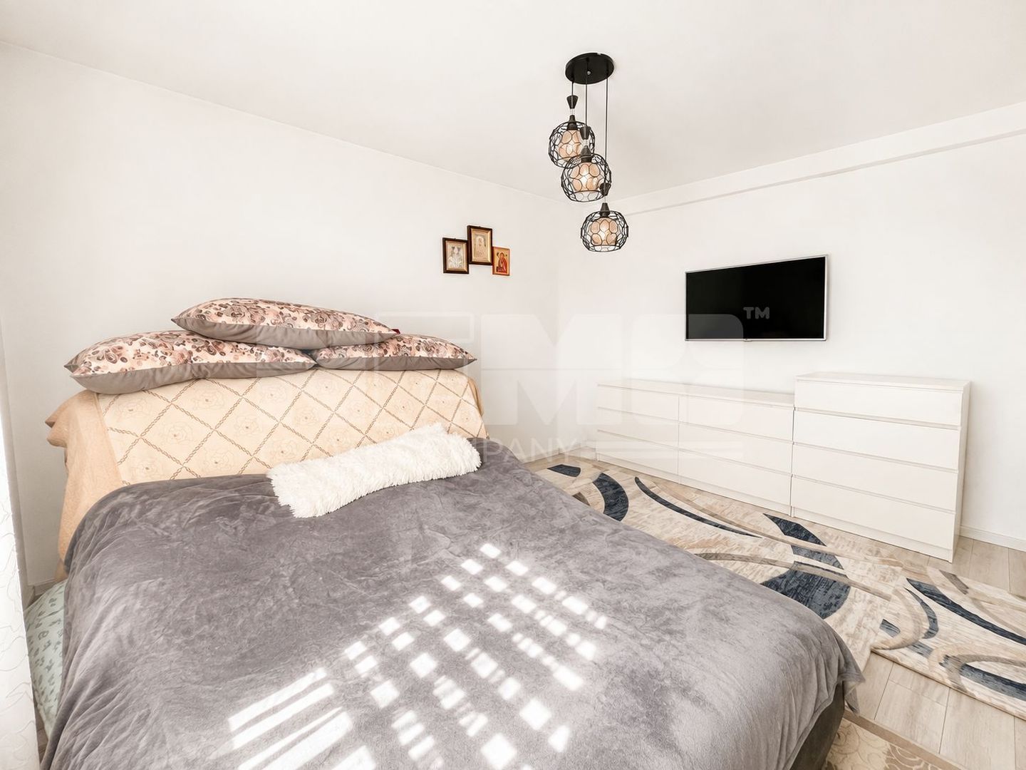 Duplex de Vanzare Mobilat I Plopeni/Suceava I 130.000E - Poză 4