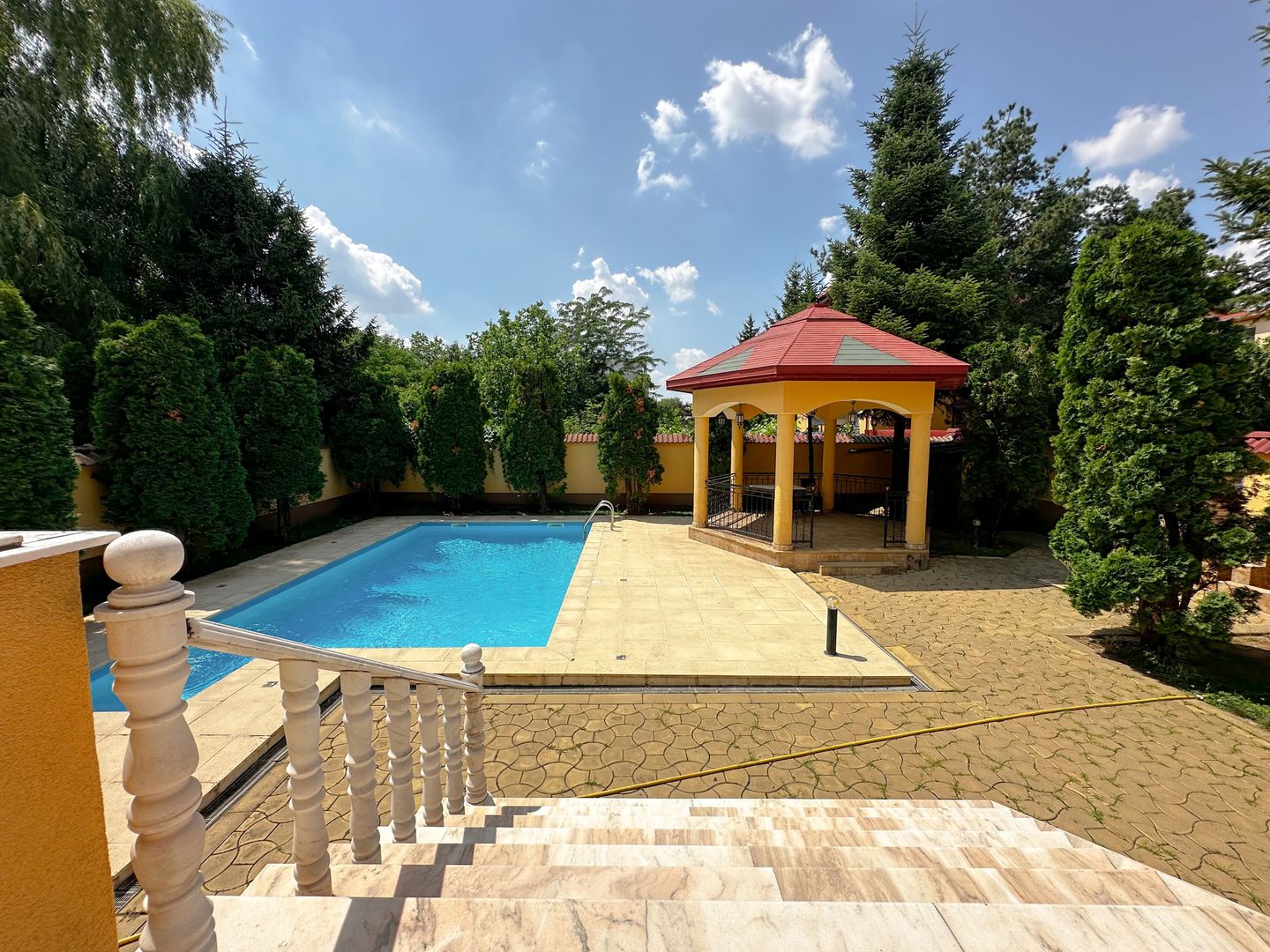 Chirie I Vilă premium I piscină I 6 dormitoare I  800 mp I Pipera - Poză 67