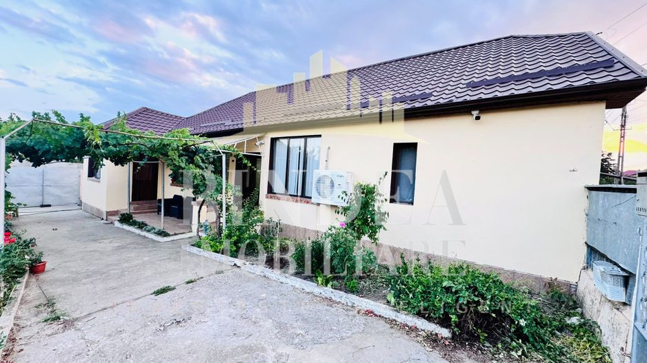 Casa individuala 4 camere cu teren in Giarmata- str Morii - Poză 7
