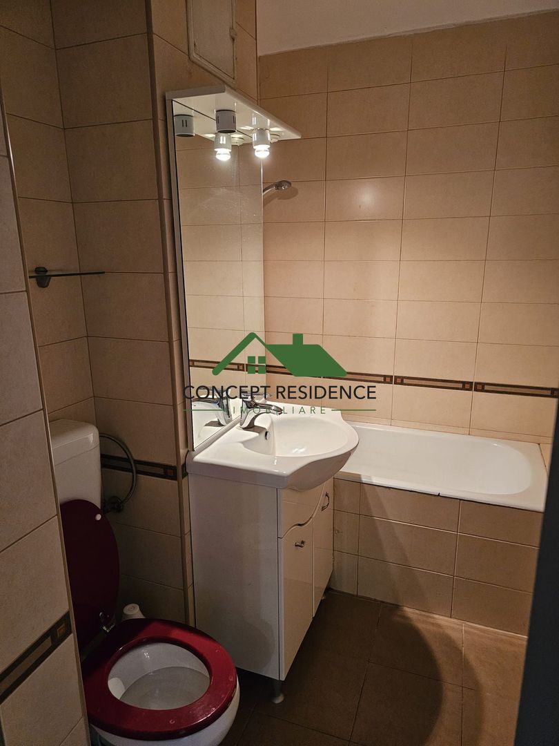 Apartament 4 camere, etaj 1, garaj – Str. Victoriei zona sc. nr. 4 - Poză 8
