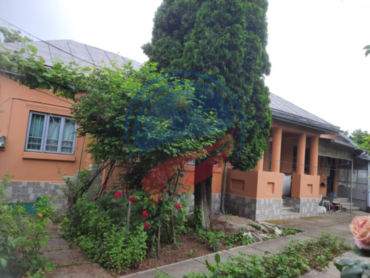 Casa de vanzare/Balcesti/Valcea/Str Pietii - Poză 4