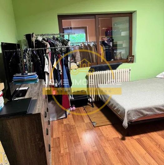 Apartament 3 Camere/Decomandat 76mp/Bloc din 1986! Zona CUG! - Poză 4