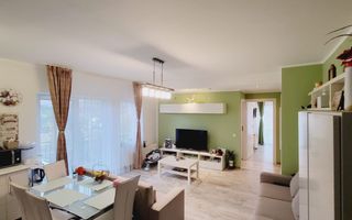 Apartament 3 Camere | 57 Mp | Parcare | Zona Floresti VIVO Razoare - Poză 6