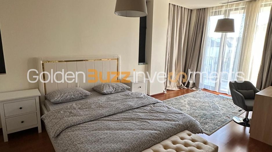 Apartament 3 camere Iancu Nicolae | 165 Mpu - Poză 2