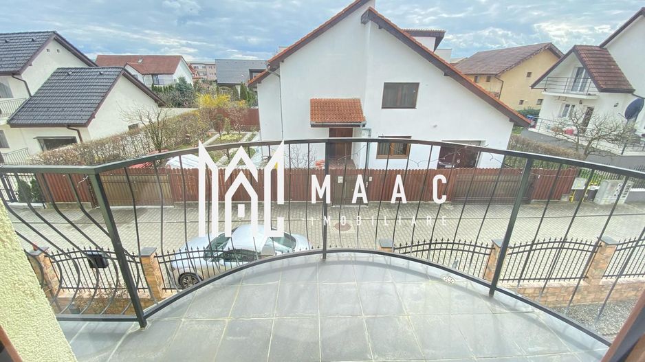 Casă Individuală I Curte Generoasă I Selimbar - Poză 18