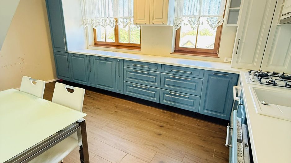 Giroc | 3 camere cu scara interioara |  117 mp | Mobilat-Utilat | 2 parcări - Poză 7