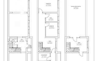 Vând casă în roșu la Viile Satu Mare - Poză 2