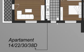 2cam.dec/Postalionului 30/2minSTB/13min(cu STB) metrou Ap.Patriei - Poză 5