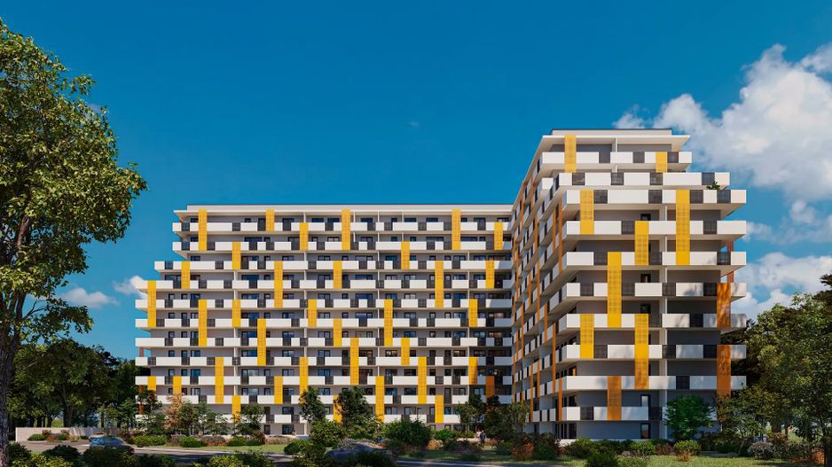 HORIZON CITY - Poză 7