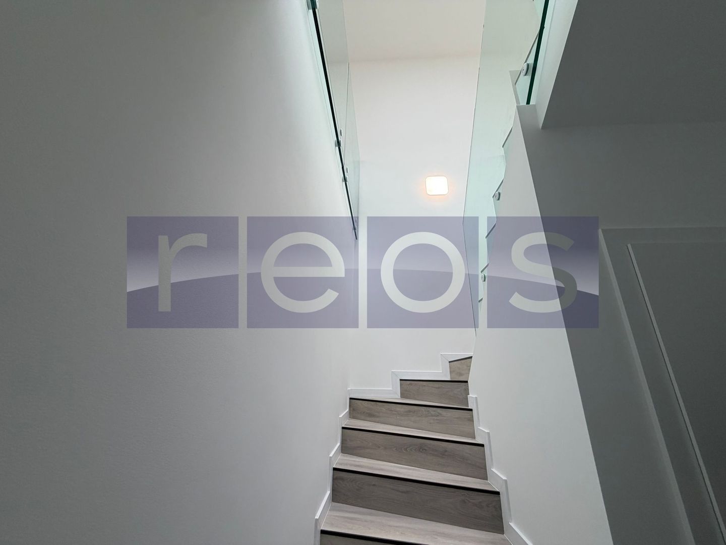 VANZARE APARTAMENT 3 CAMERE | MOBILAT SI UTILAT LUX | PARCARE | PIPERA - Poză 33