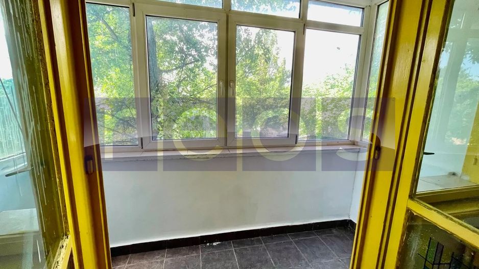 APARTAMENT 3 CAMERE 61MP GARA DE NORD/PLEVNEI SEMIDOMANDAT DUBLU VEDERE - Poză 3
