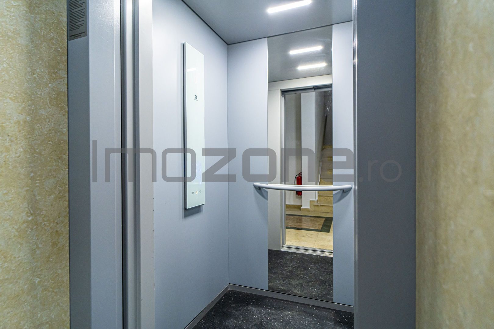 PRIMA ÎNCHIRIERE, 2camere, 70mp, bloc nou, terasă, mobilat complet, Metrou Păcii - Poză 14