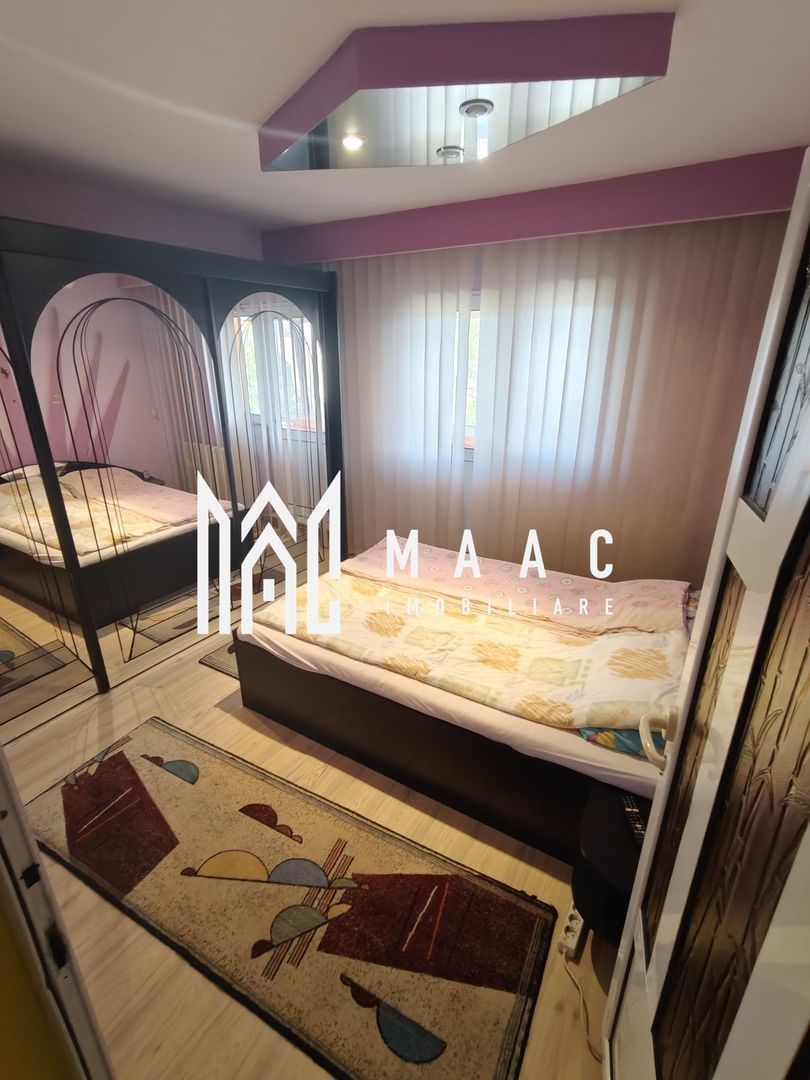 Apartament 4 camere | 2 Bai | 2 Balcoane | 79 MPU | Turnisor - Poză 4