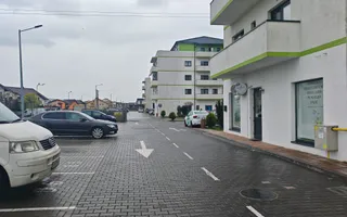 Apartament Modern 2 Camere + Loc de Parcare | Sibiu, Cartier Deventer - Poză 12