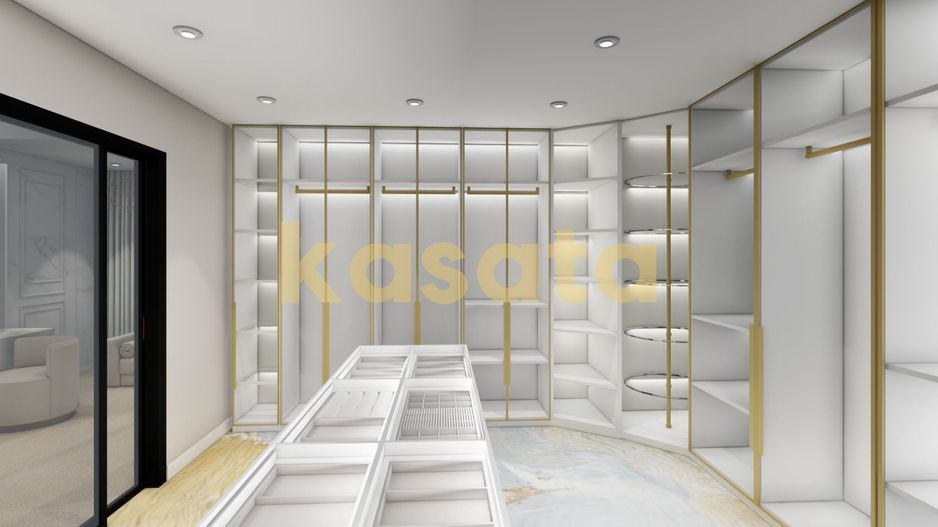 Penthouse I etaj 8-9-10 I terasa 100 mp I 225 mp utili I Zagazului - Poză 33