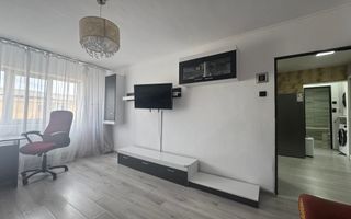 APARTAMENT 2 CAMERE ETAJ 4 CAMPULUNG GRUI - Poză 17