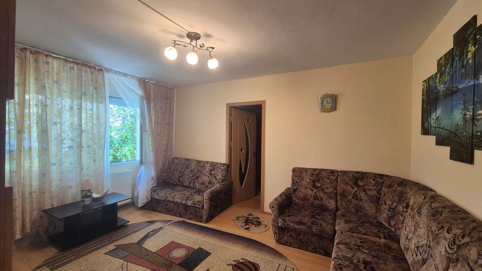 Exclusivitate - 2 camere, 5 minute de Piata Astra - Poză 1