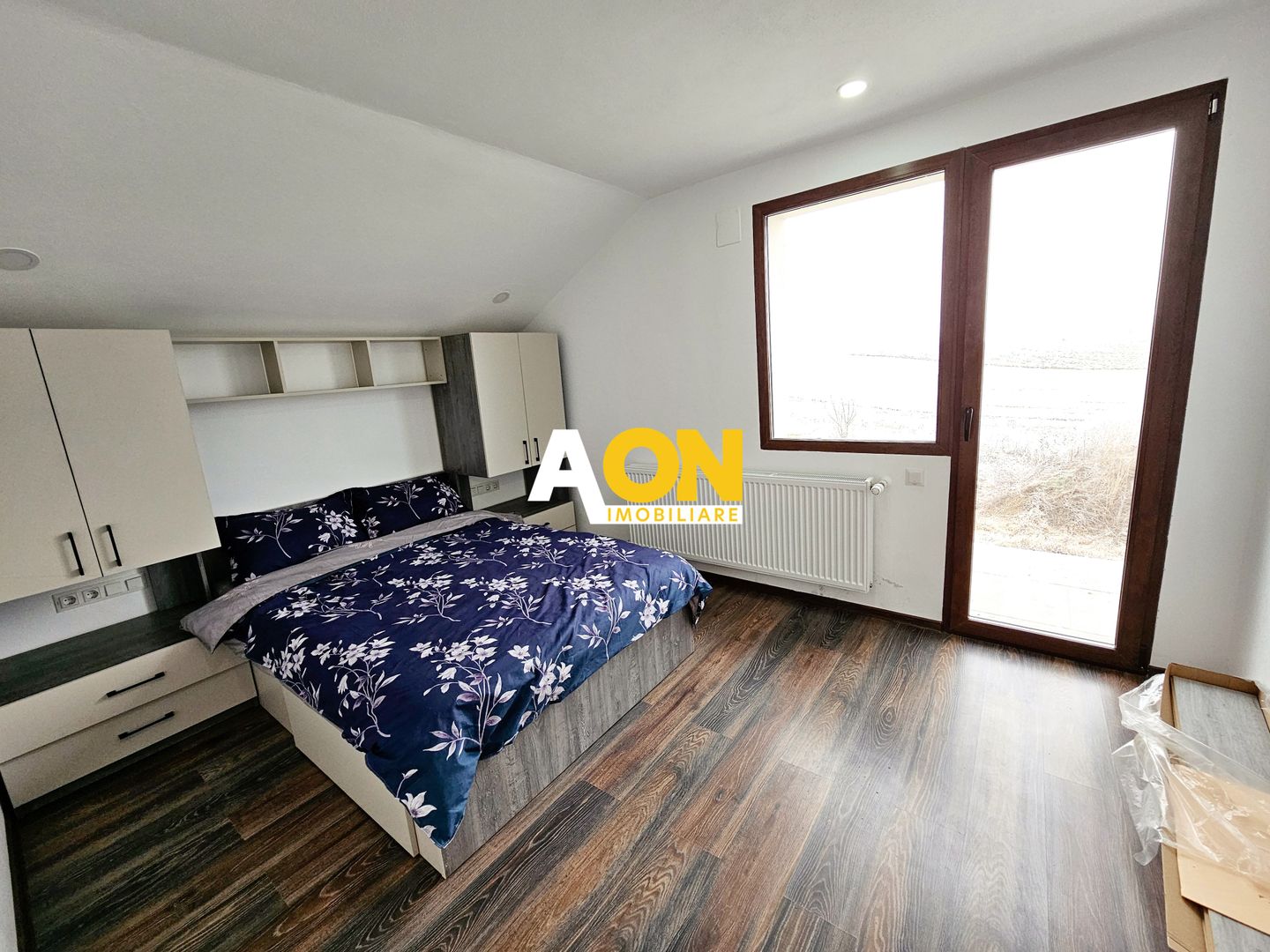 Casa individuala, mobilata utilata, zona Orizont - Poză 18