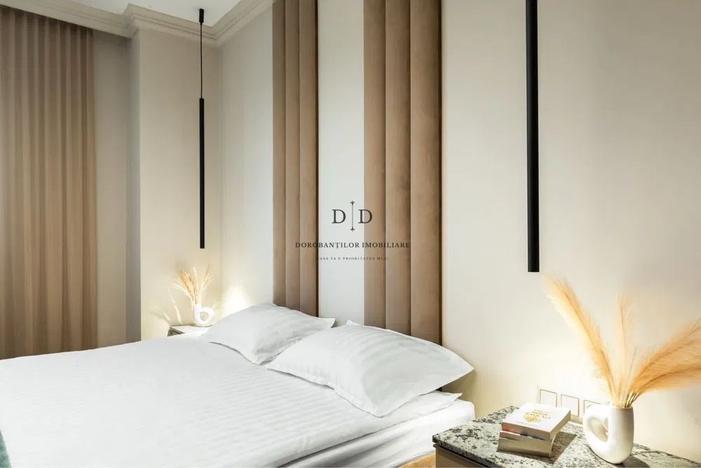 Apartament vanzare 2 camere LUX- zona CENTRALA-Piata Cipariu - Poză 5