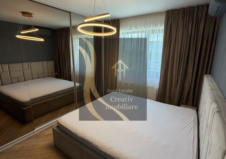 Apartament / Penthouse de inchiriat //Terasa // Loc de parcare subteran - Poză 5