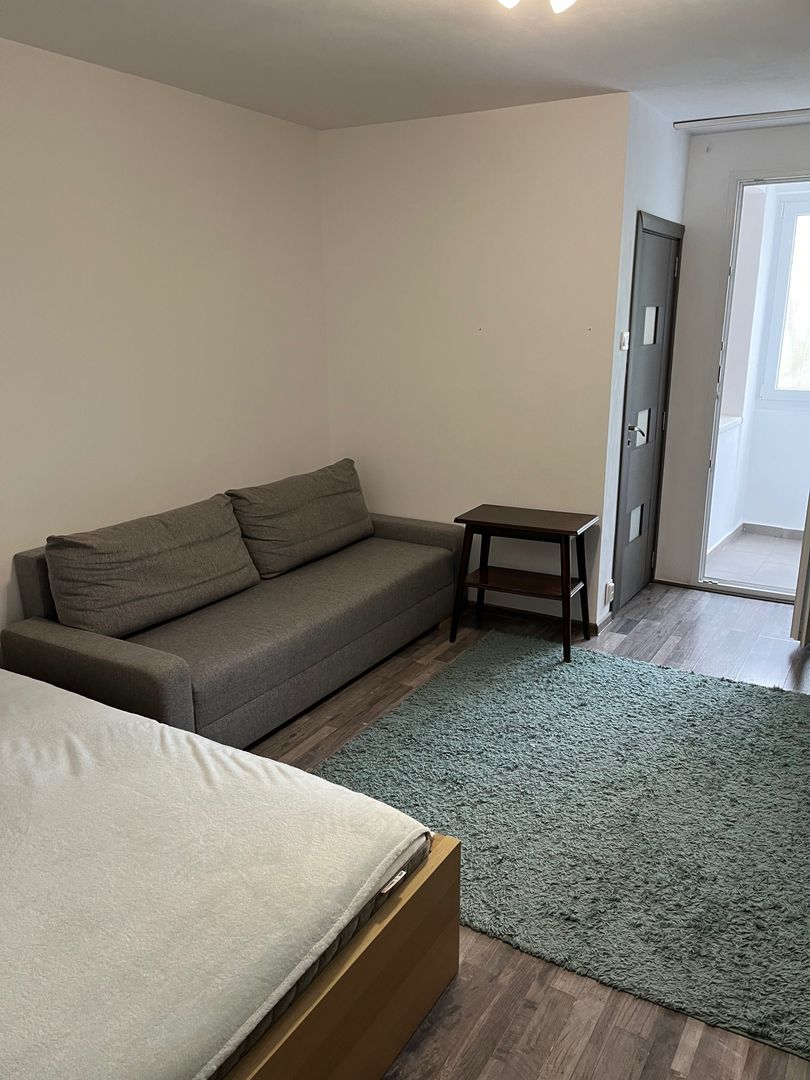 Garsonieră Costin Georgian, Metrou, Parcare - Poză 5