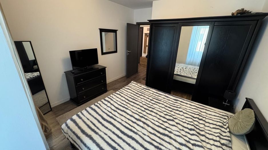 Apartament 2 camere decomandat | Conest Grand Residence | Iulius Mall - Poză 4