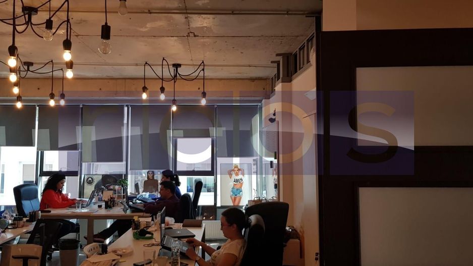 VANZARE CLADIRE BIROURI | ZONA DOROBANTI-BELLER - Poză 21