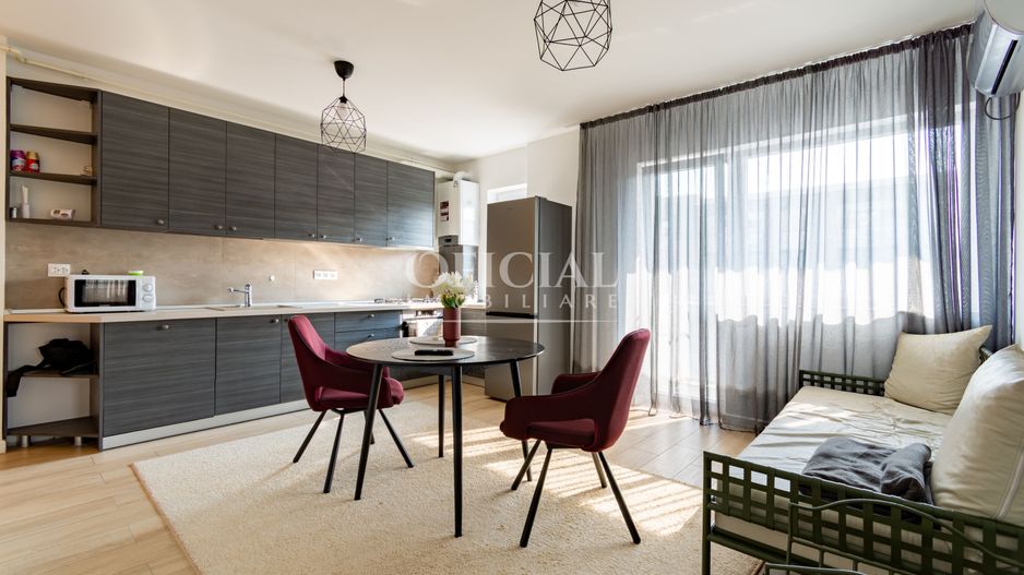 Apartament 3 Camere | La Cheie | AC | Zona VIVO Metro - Poză 1