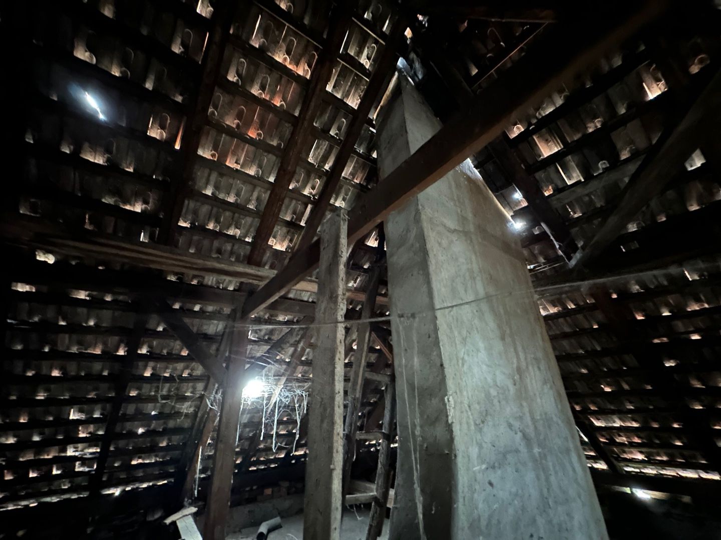 Casa zona Bălcescu teren 1082 mp - Poză 17