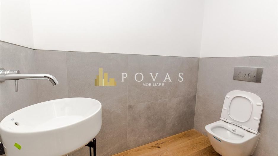 Prima Inchiriere Casa Amber Forest Tunari Otopeni Pipera - Poză 22