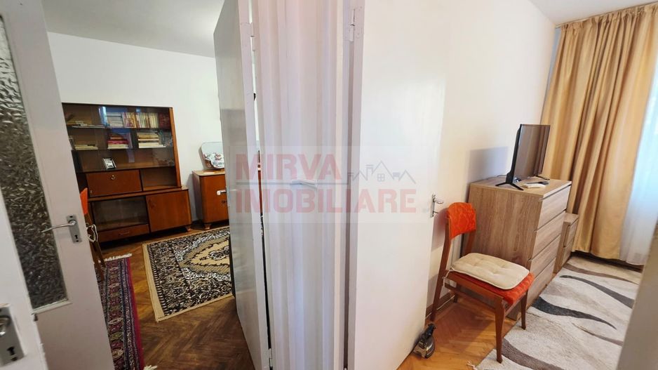 Apartament 2 camere de închiriat – zona Nord, mobilat si utilat - Poză 25