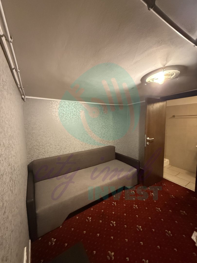 Spatiu comercial pentru mai multe domenii de activitate - Poză 12