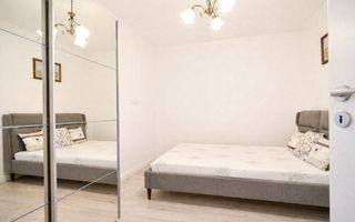 Inchiriere 3 camere| 70 mp + terasă 16 mp | Parcare -Leroy Merlin - Poză 6