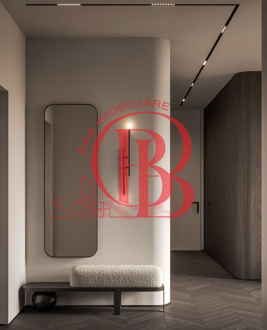 Oferta Lansare 2 camere  incalzire pardoseala - Poză 2