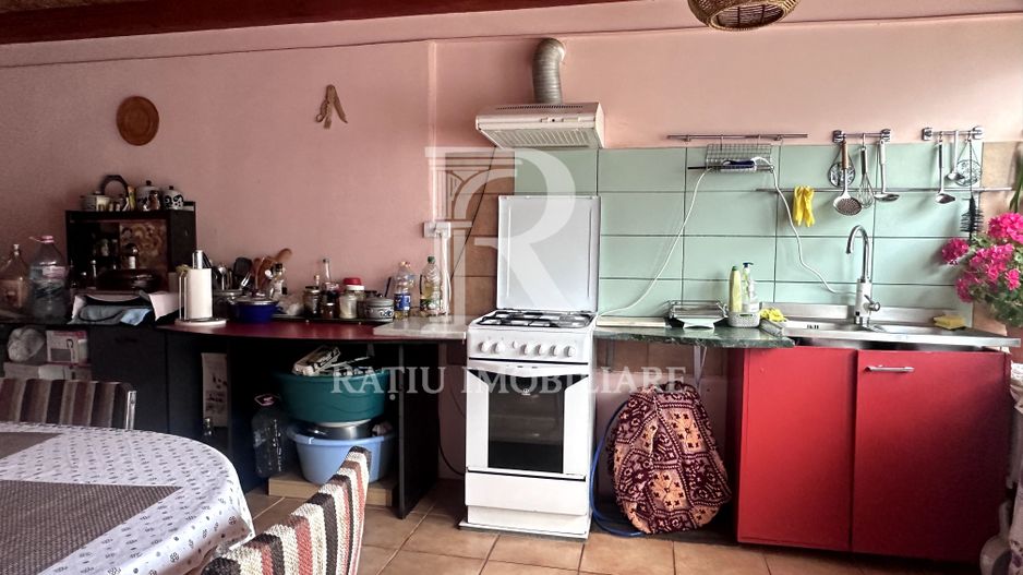 Casa de vanzare | Fughiu | Bihor - Poză 9