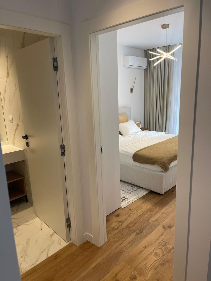 APARTAMENT SUPERB | 2 CAMERE | ONE COTROCENI PARK - Poză 9