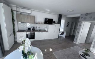 2 camere, modern, AC, parcare subterama, Marasti, zona blvd Bucuresti - Poză 14