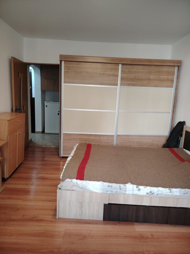 Garsoniera Tineretului | Strada Baladei| Ideal Investitie - Poză 1