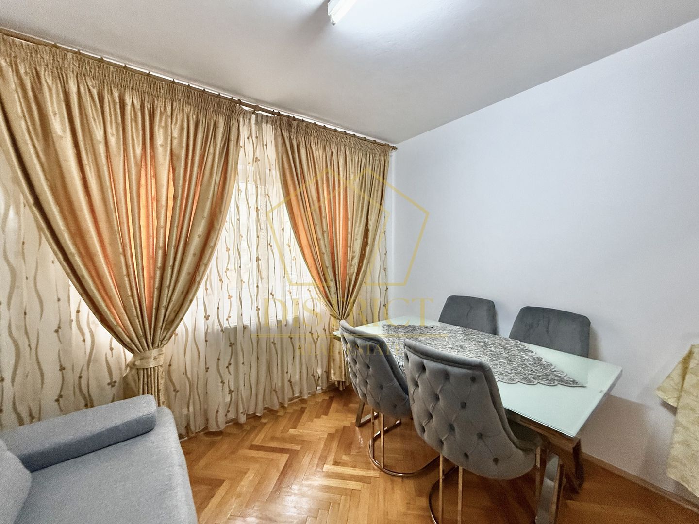 Apartament modern cu 3 camere 64 mp | Girocului - Poză 7